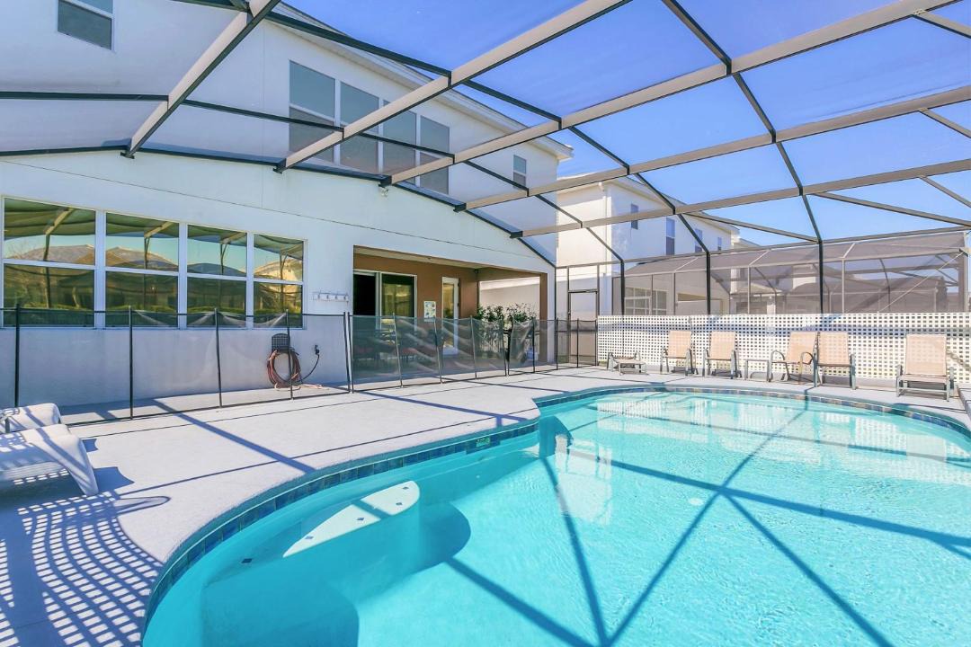 Photo of Outdoor in Kissimmee