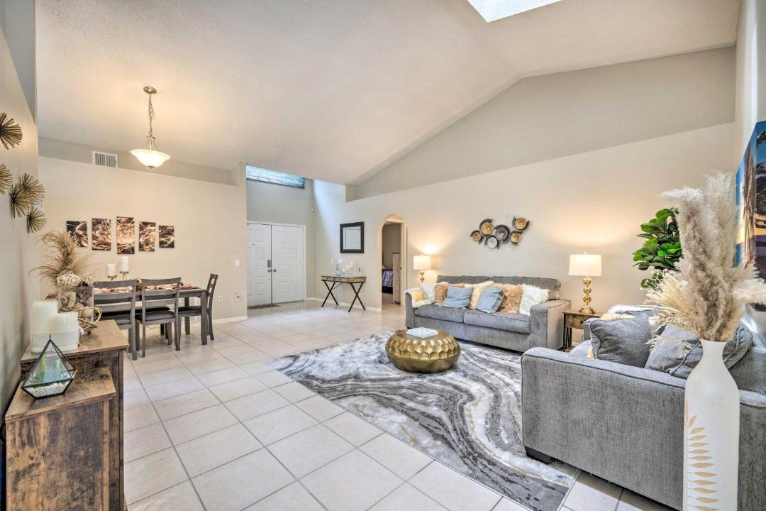 Photo of Livingroom in Poinciana