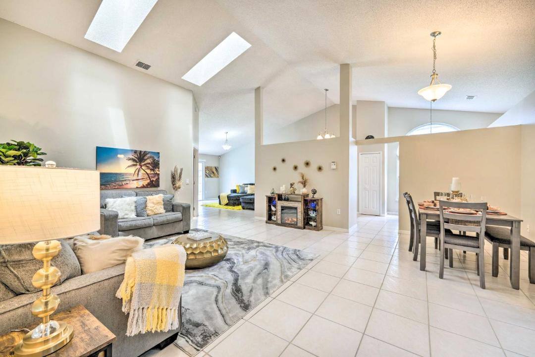 Photo of Livingroom in Poinciana