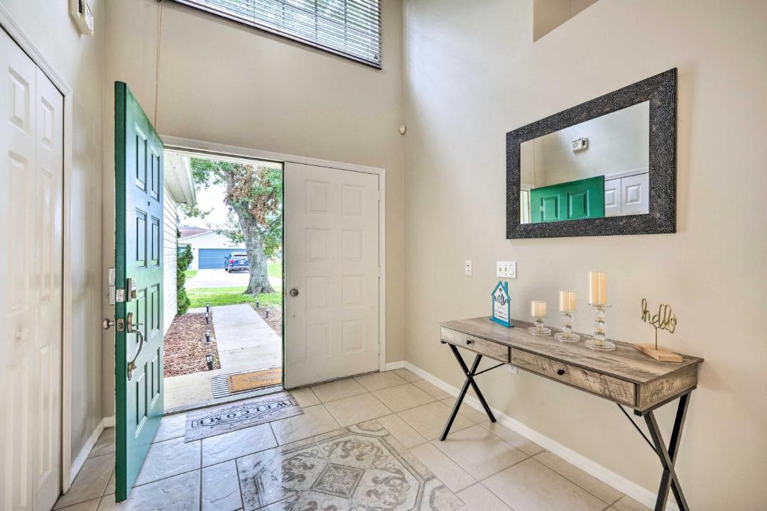 Photo of Livingroom in Poinciana