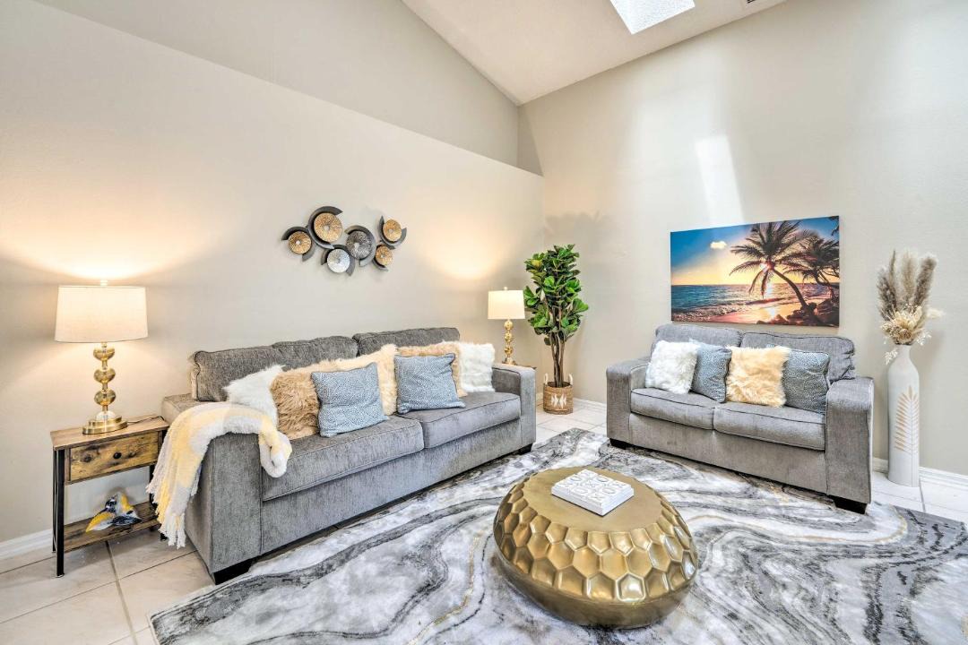 Photo of Livingroom in Poinciana
