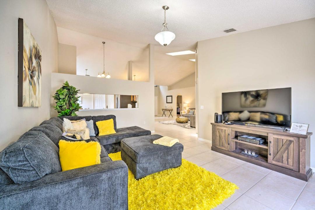 Photo of Livingroom in Poinciana