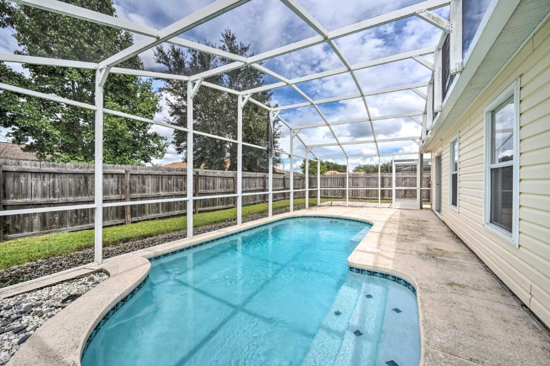 Photo of Outdoor in Poinciana