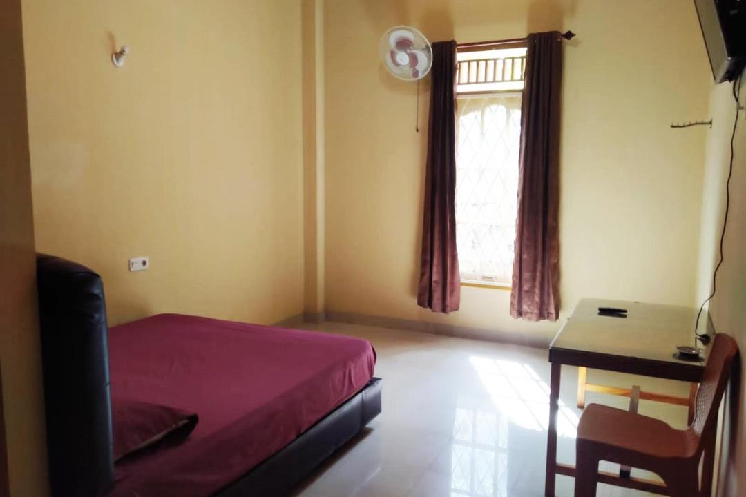 Photo of Bedroom in Palembang