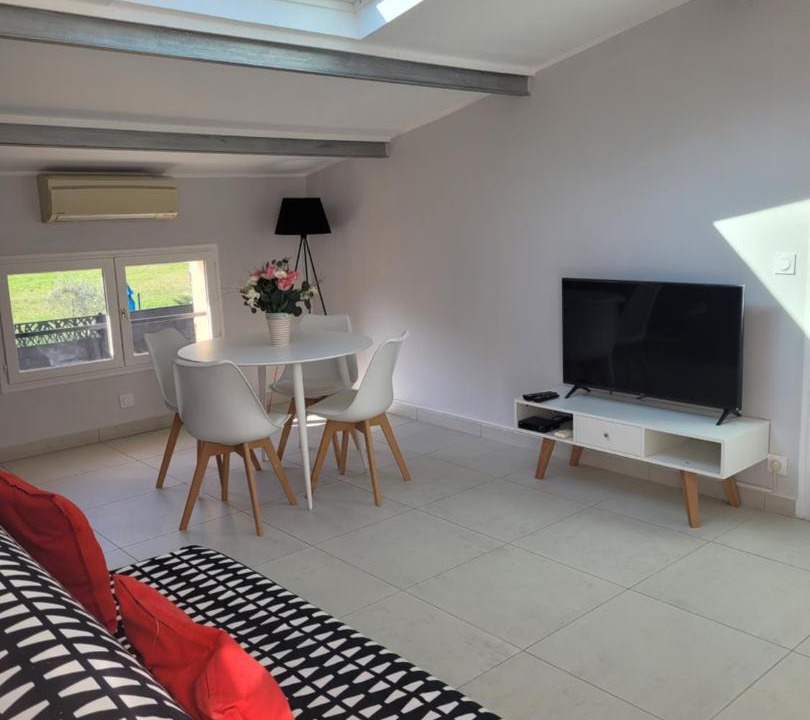 Photo of Livingroom in Cagnes-sur-Mer