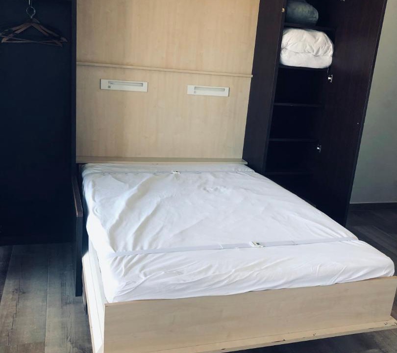 Photo of Bedroom in Sainte-Maxime