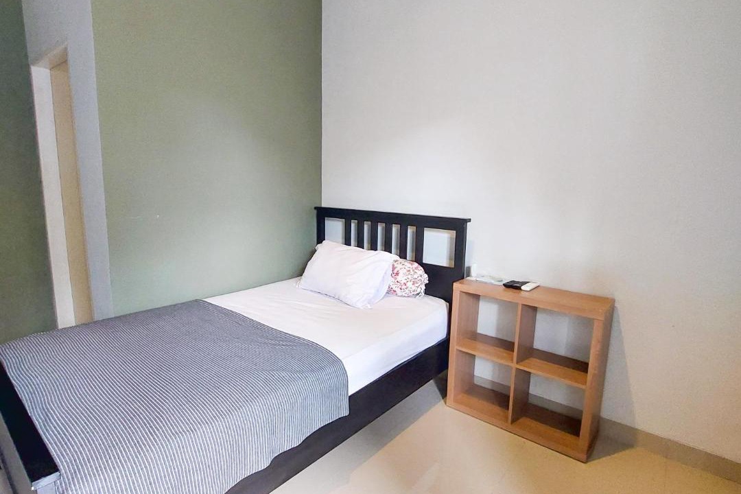 Photo of Bedroom in Padang