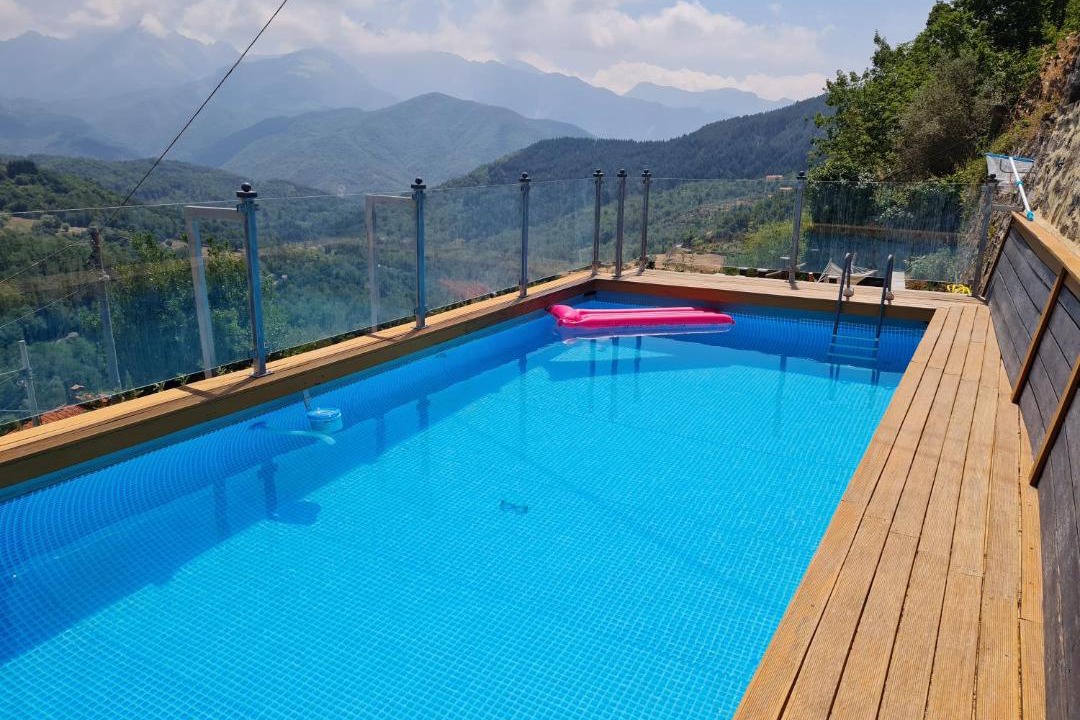 Photo of Outdoor in Casola in Lunigiana