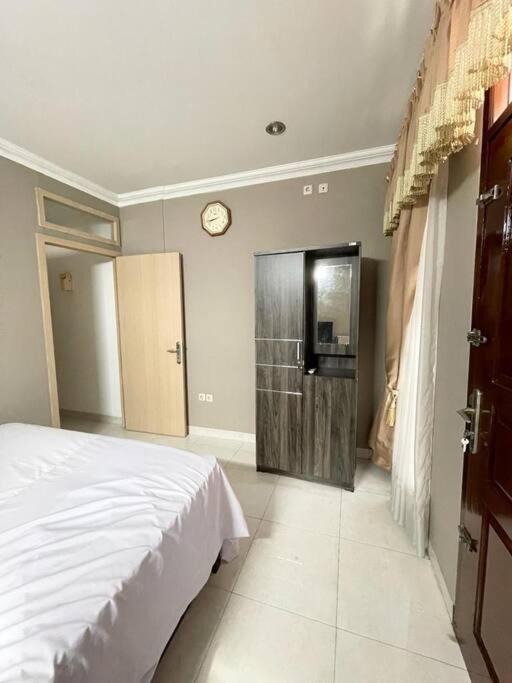 Photo of Bedroom in Kebayoran Lama