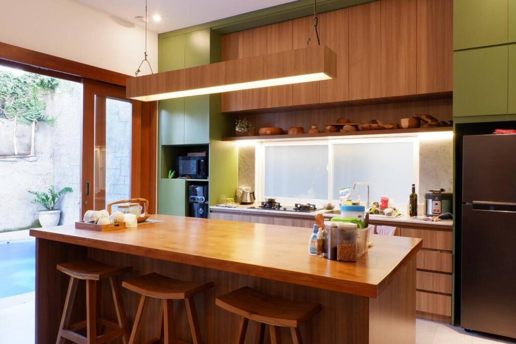 Photo of Kitchen in Denpasar Barat