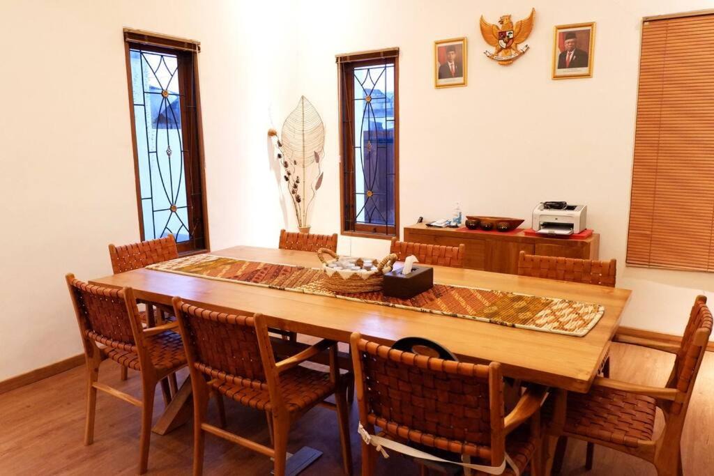 Photo of Livingroom in Denpasar Barat