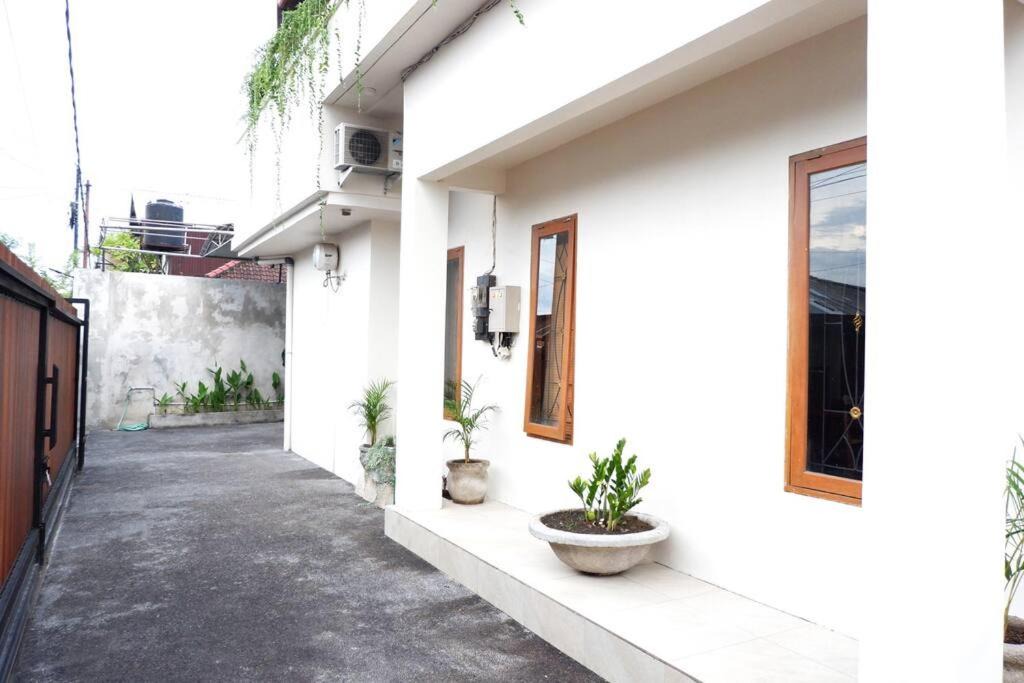 Photo of Buildings in Denpasar Barat