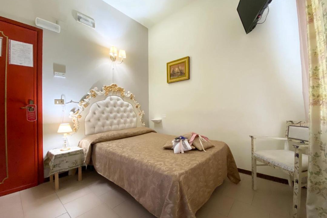 Photo of Bedroom in Montecatini Terme