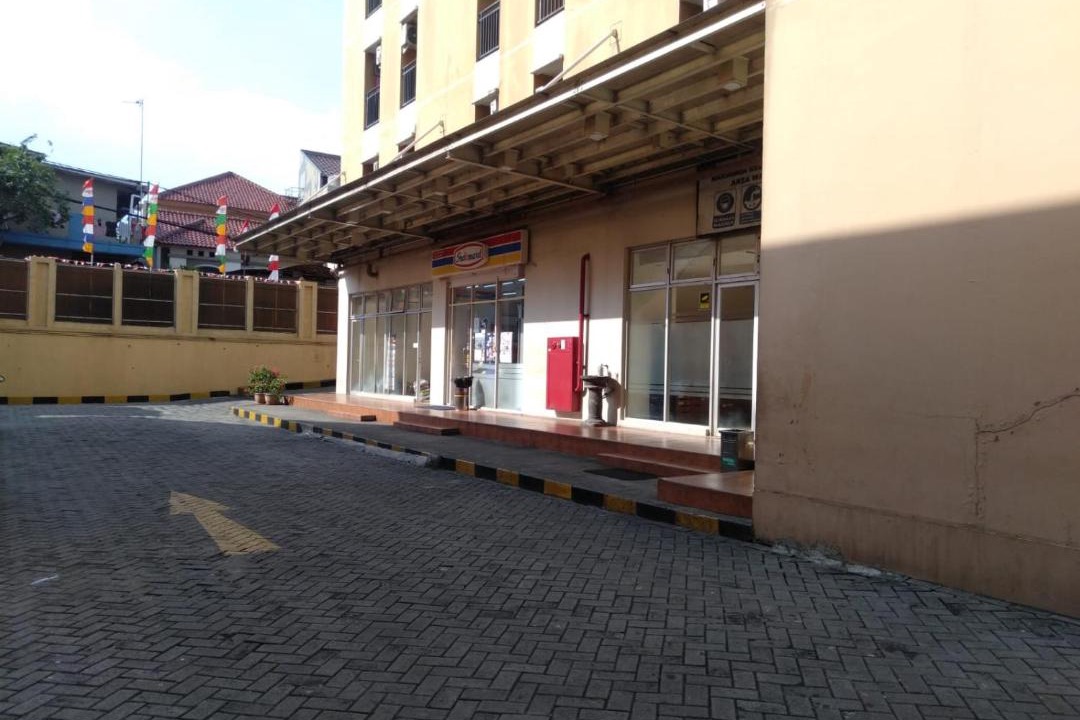 Photo of Buildings in Pondokcina