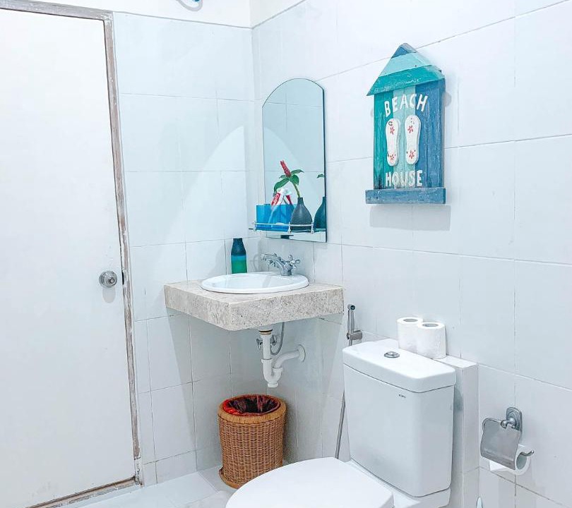 Photo of Bathroom in Tanjungbenoa