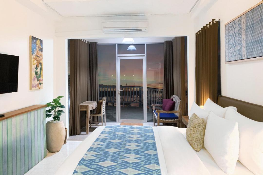 Photo of Bedroom in Tanjungbenoa