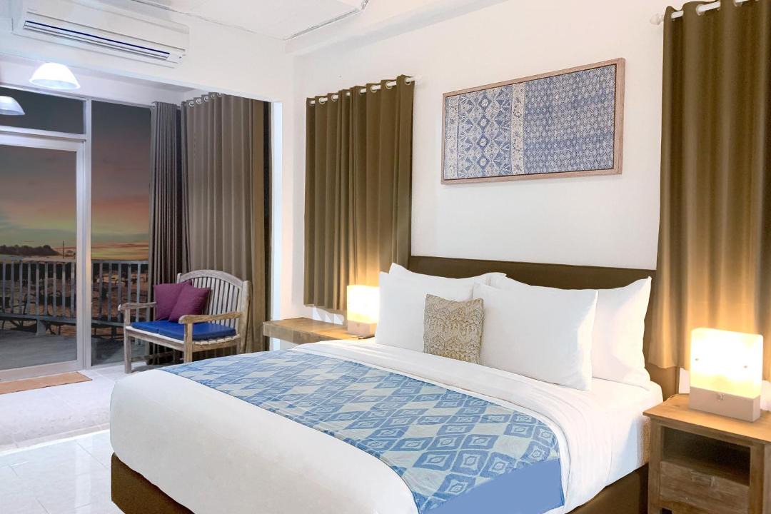 Photo of Bedroom in Tanjungbenoa