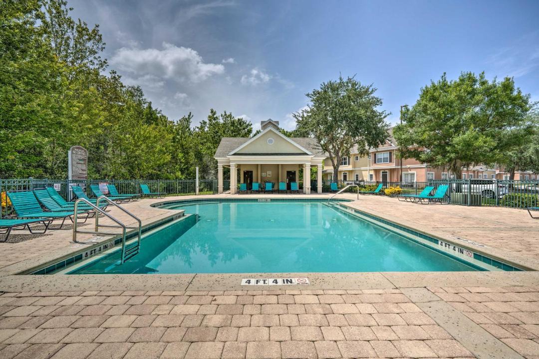 Photo of Outdoor in Venetian Bay Villages