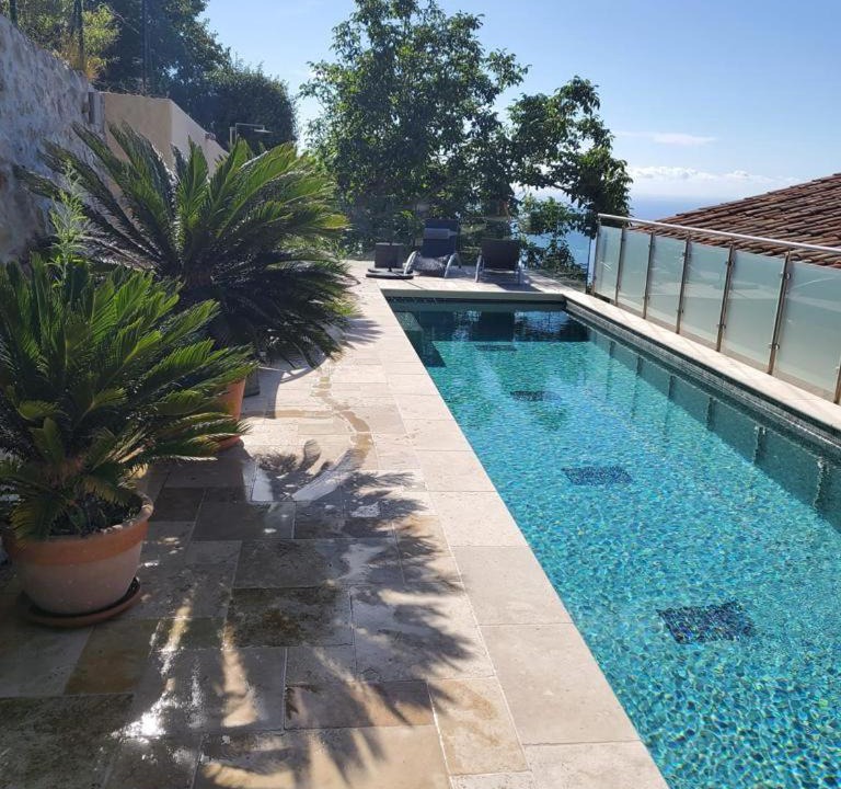 Photo of Outdoor in La Turbie