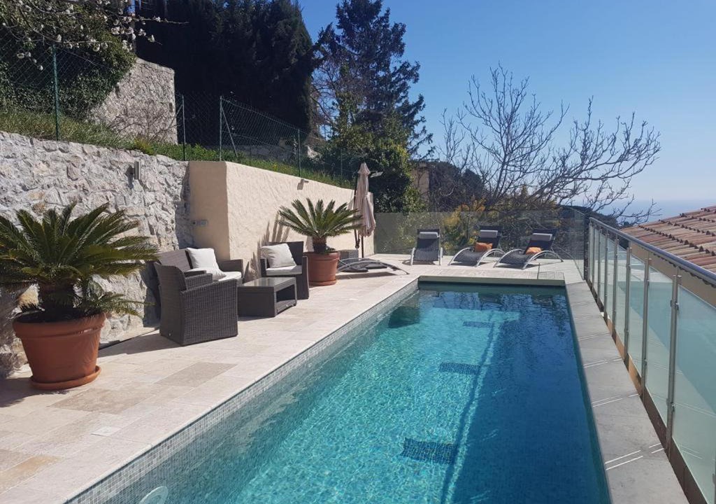 Photo of Outdoor in La Turbie