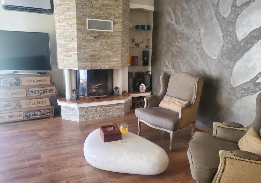 Photo of Livingroom in La Turbie