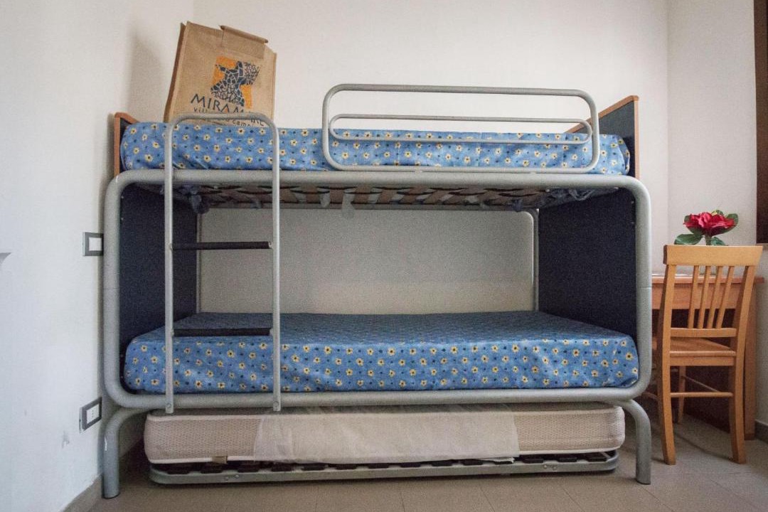 Photo of Bedroom in Livorno
