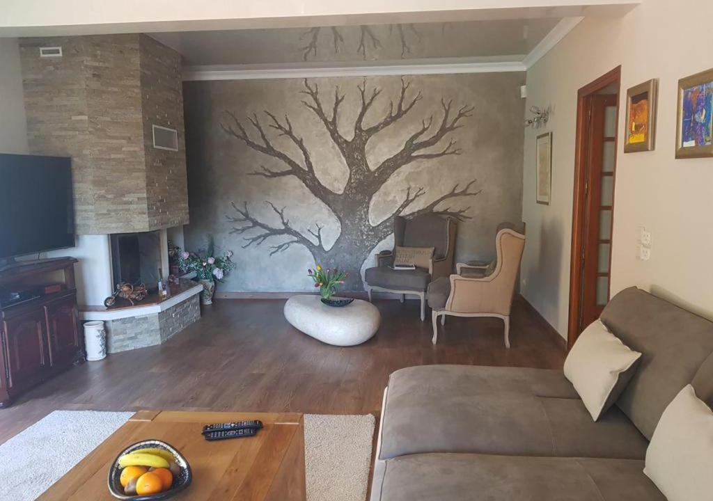 Photo of Livingroom in La Turbie