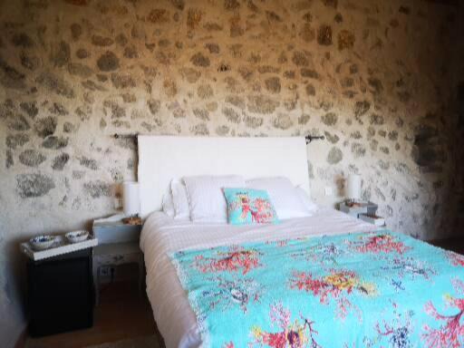 Photo of Bedroom in Gourdon