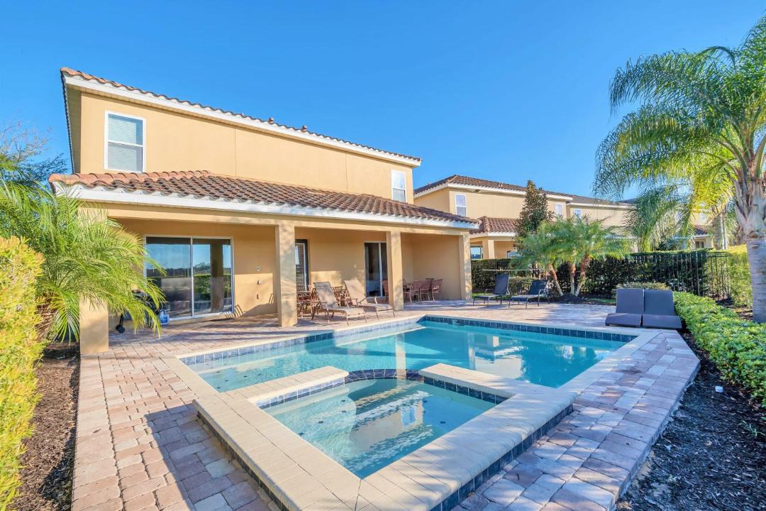 Photo of Outdoor in West Kissimmee