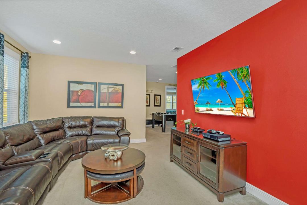Photo of Livingroom in West Kissimmee