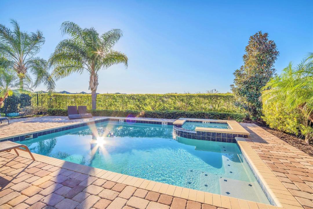 Photo of Outdoor in West Kissimmee