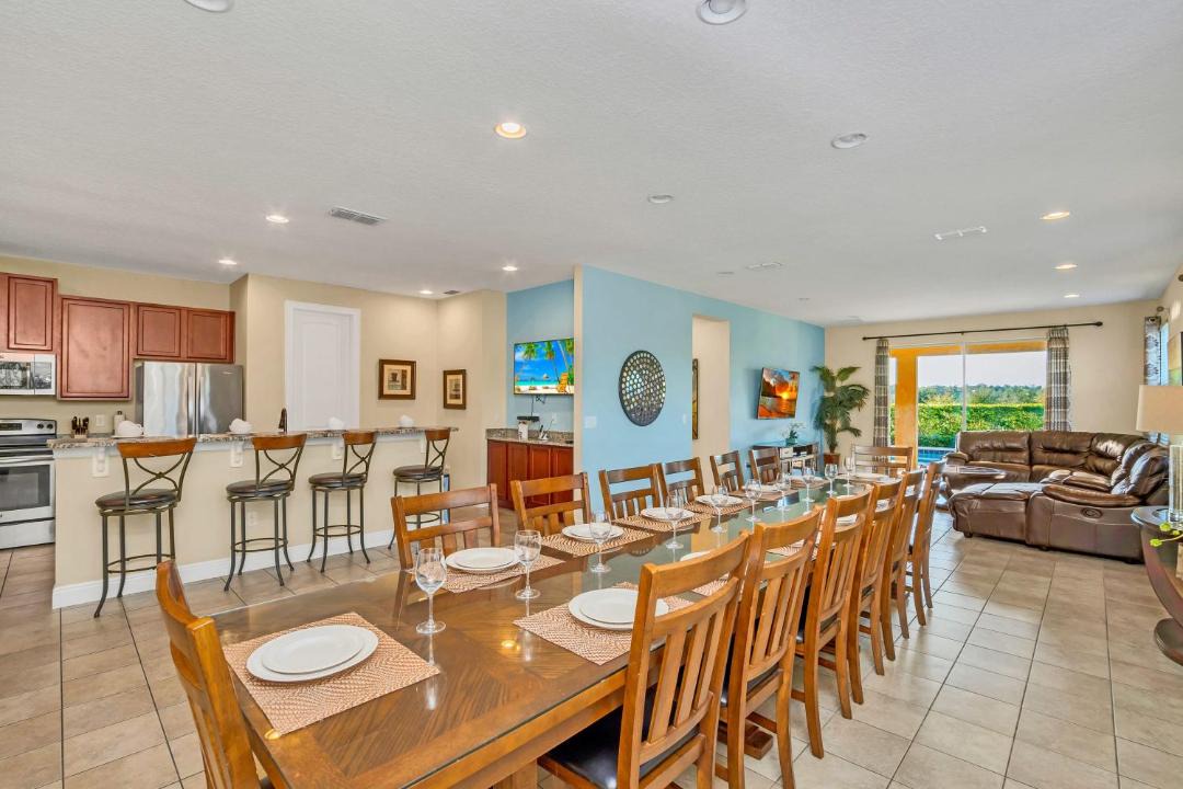 Photo of Livingroom in West Kissimmee