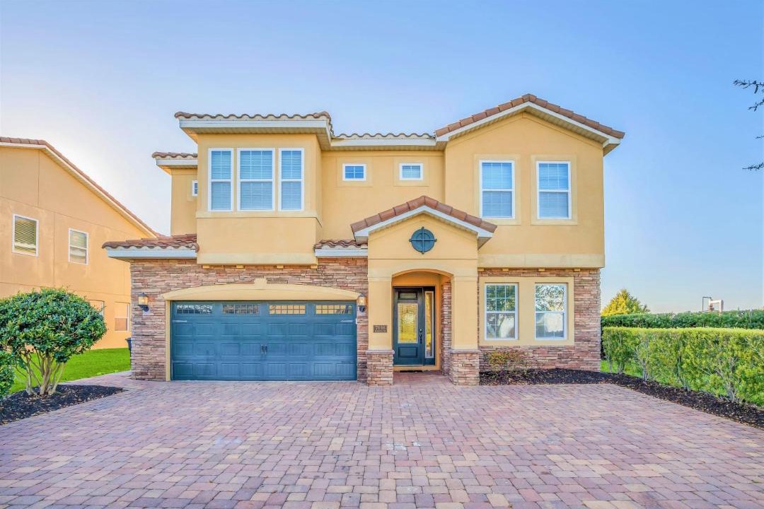 Photo of Buildings in West Kissimmee