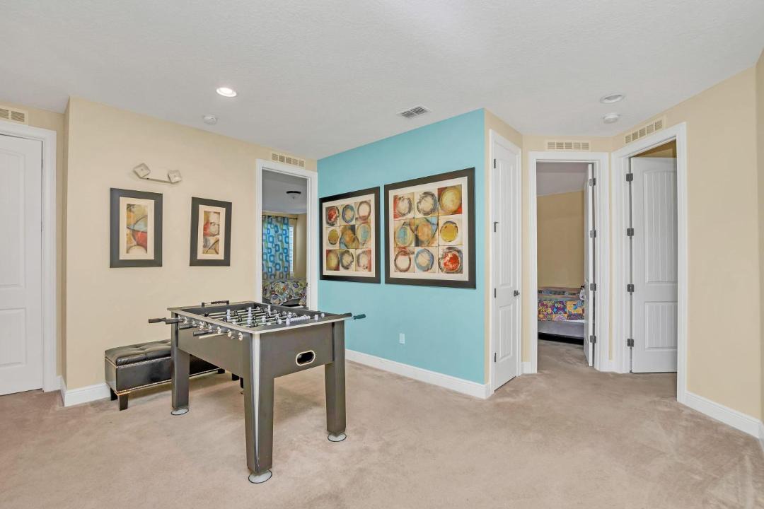 Photo of Livingroom in West Kissimmee