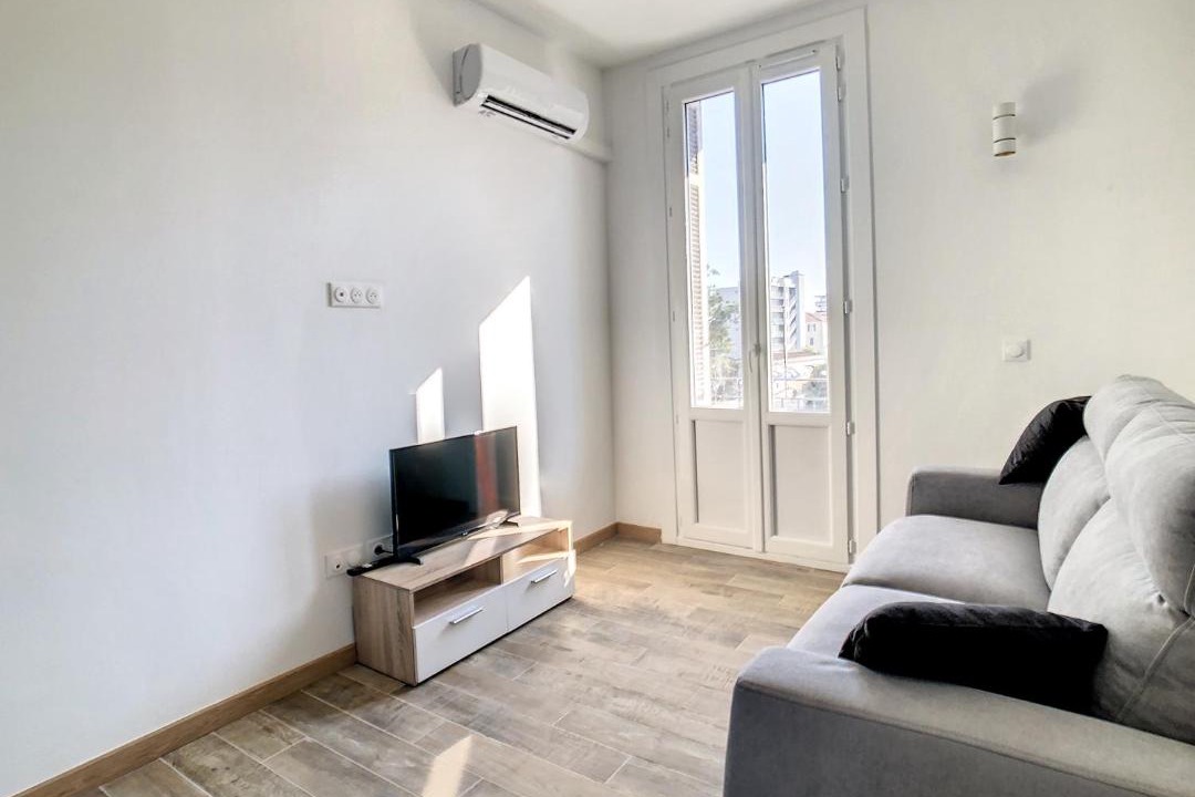 Photo of Livingroom in Golfe Juan
