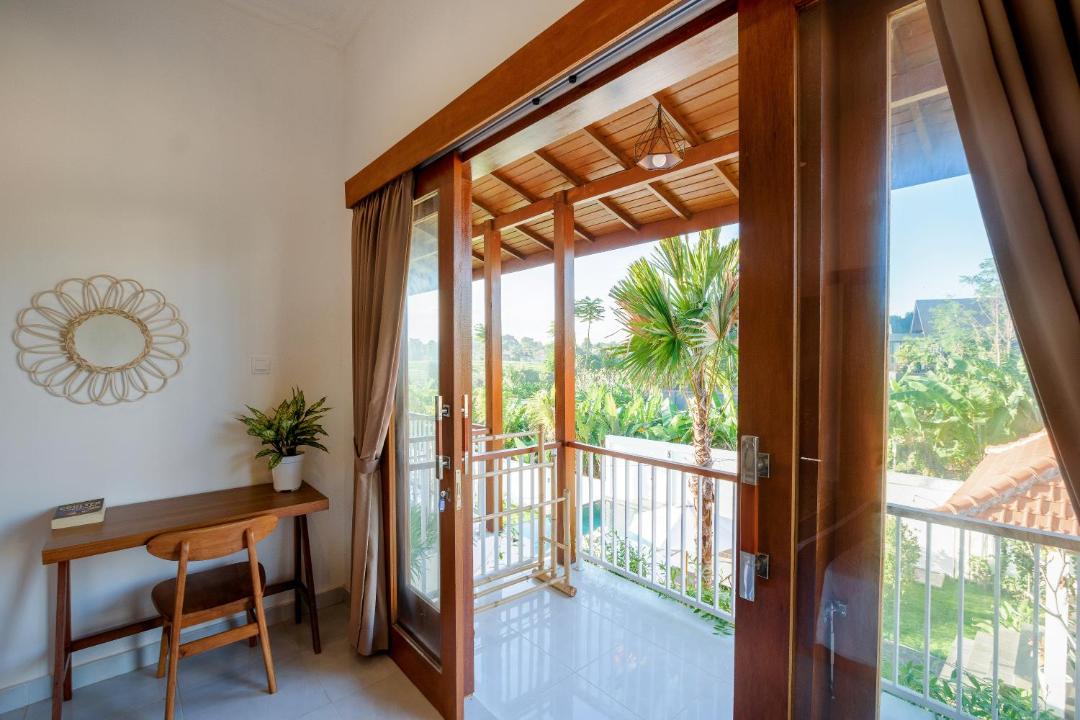 Photo of Patio Balcony in Babakan