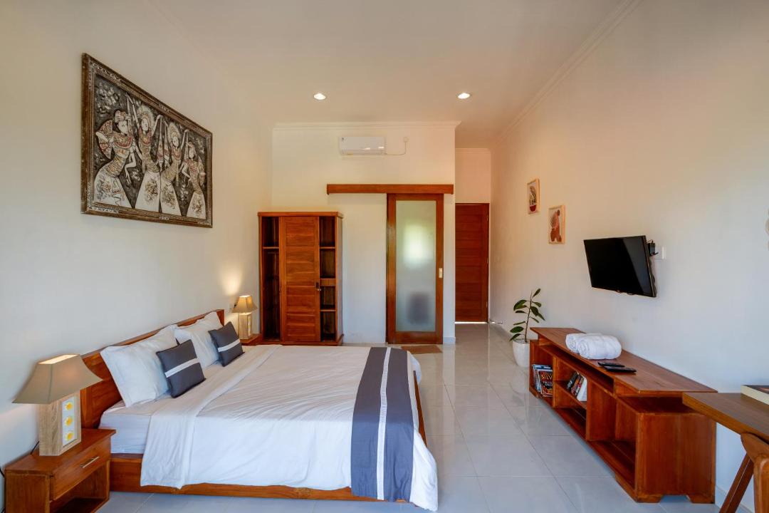 Photo of Bedroom in Babakan