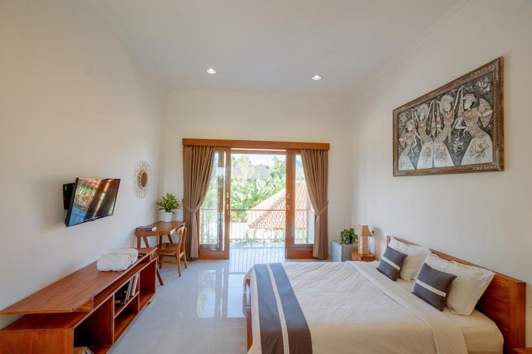 Photo of Bedroom in Babakan