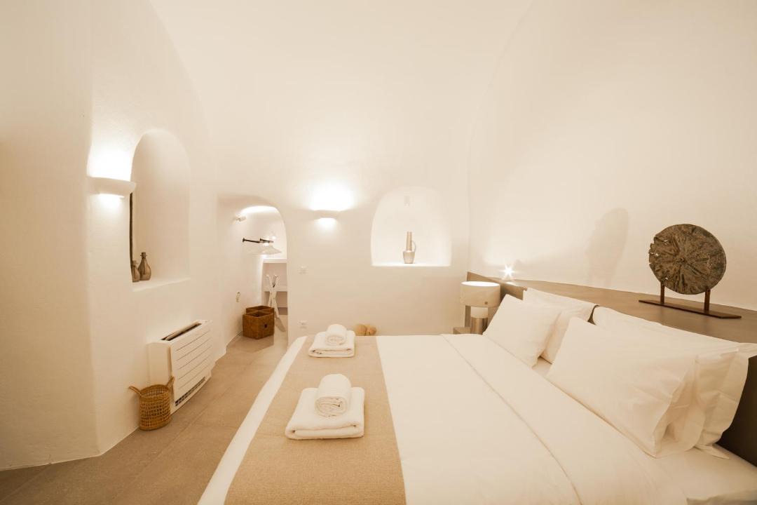Photo of Bedroom in Megalochori