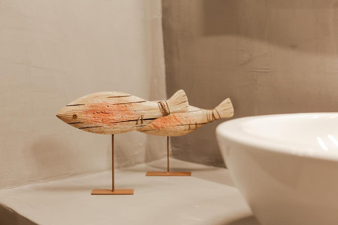 Photo of Bathroom in Megalochori