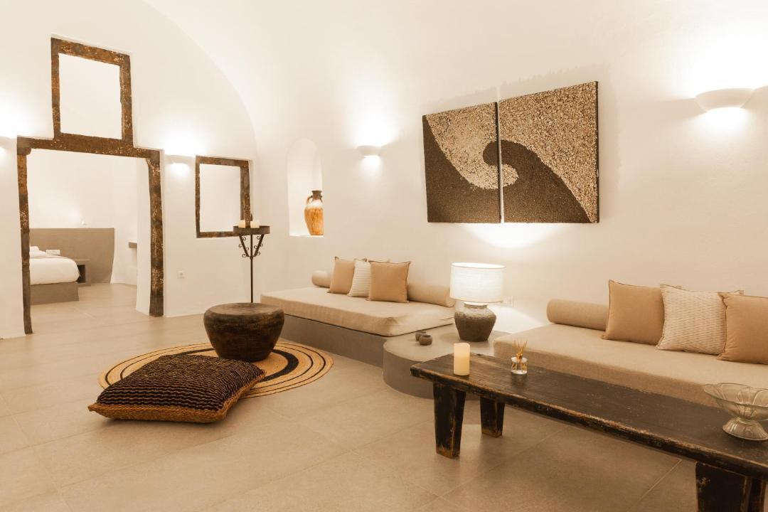 Photo of Livingroom in Megalochori