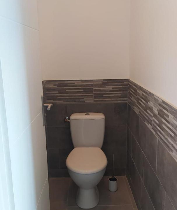 Photo of Bathroom in Montauroux