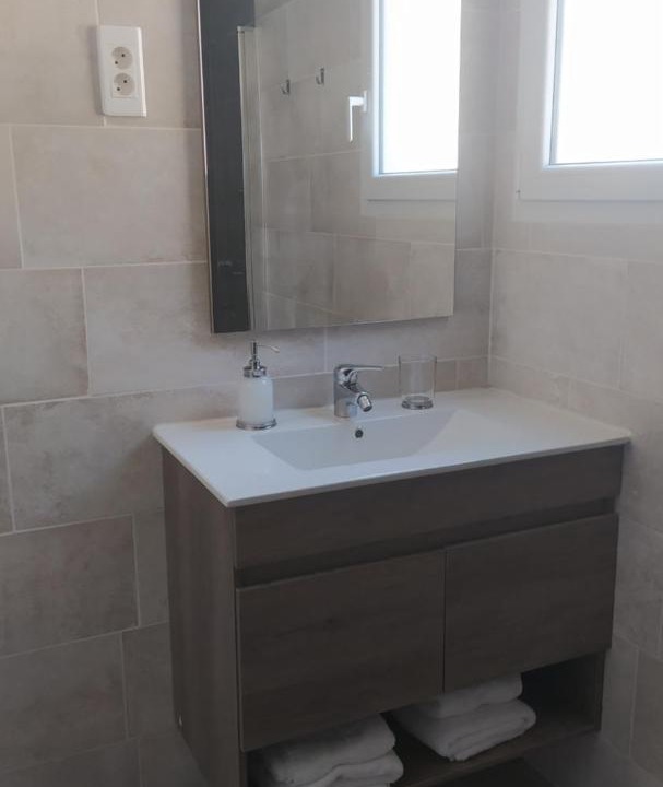 Photo of Bathroom in Montauroux