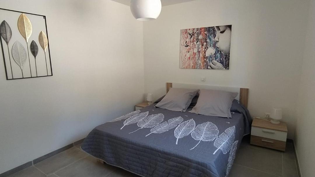 Photo of Bedroom in Montauroux