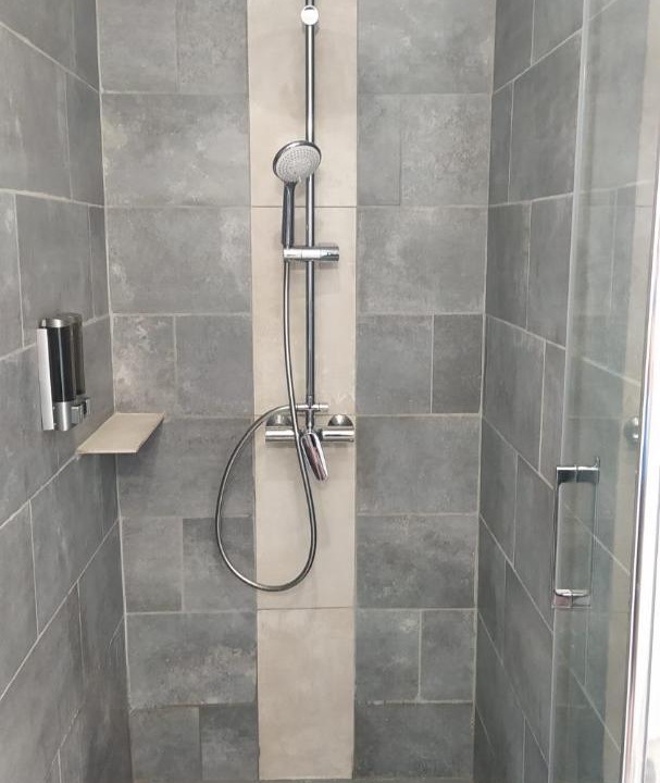 Photo of Bathroom in Montauroux