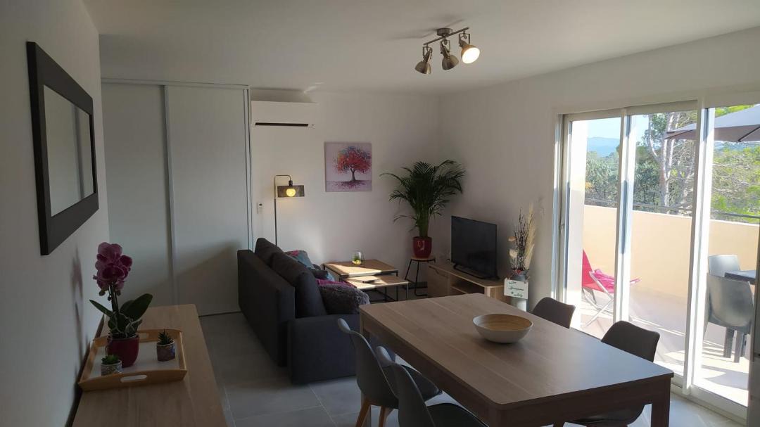 Photo of Livingroom in Montauroux