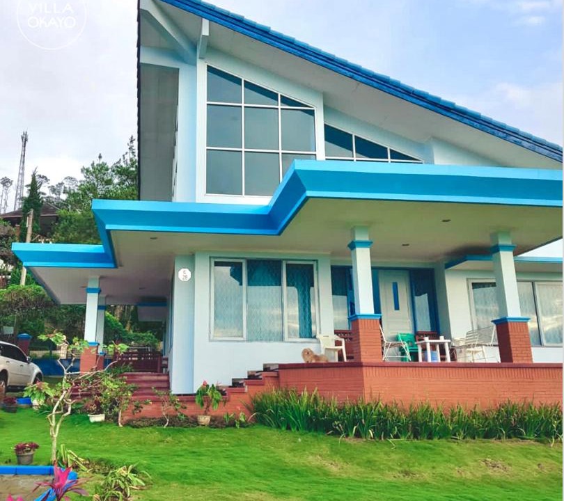 Photo of Buildings in Ambarawa