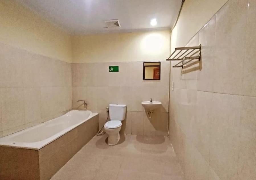 Photo of Bathroom in Jimbaran Bay