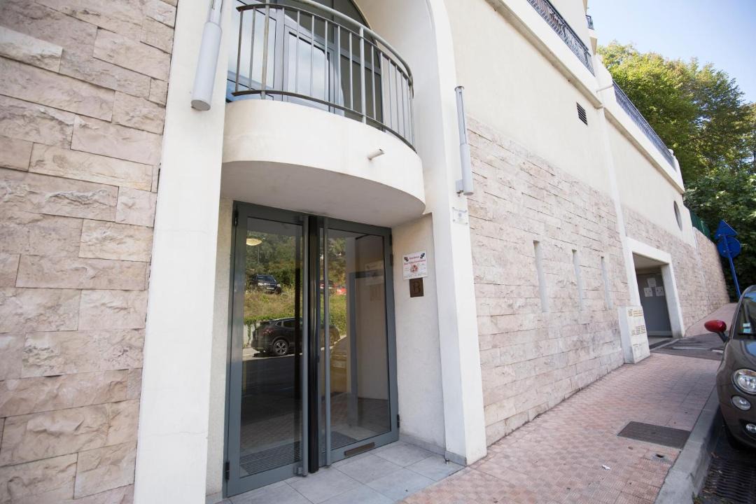 Photo of Buildings in Menton