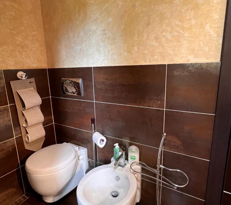 Photo of Bathroom in Casale Marittimo